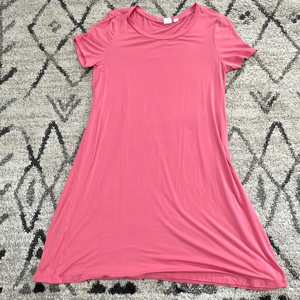 Gap dress